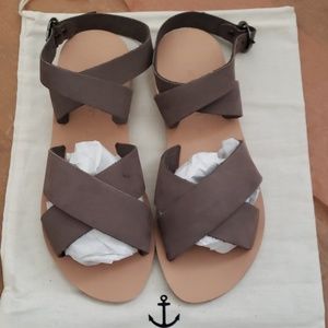 Kyma Patmos Sandals